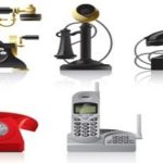 The Evolution of Telephone Technology : Connecting the World